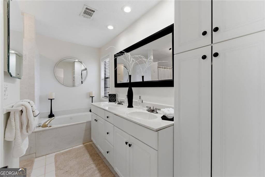 656 Granby Hill Place Alpharetta - Photo 17