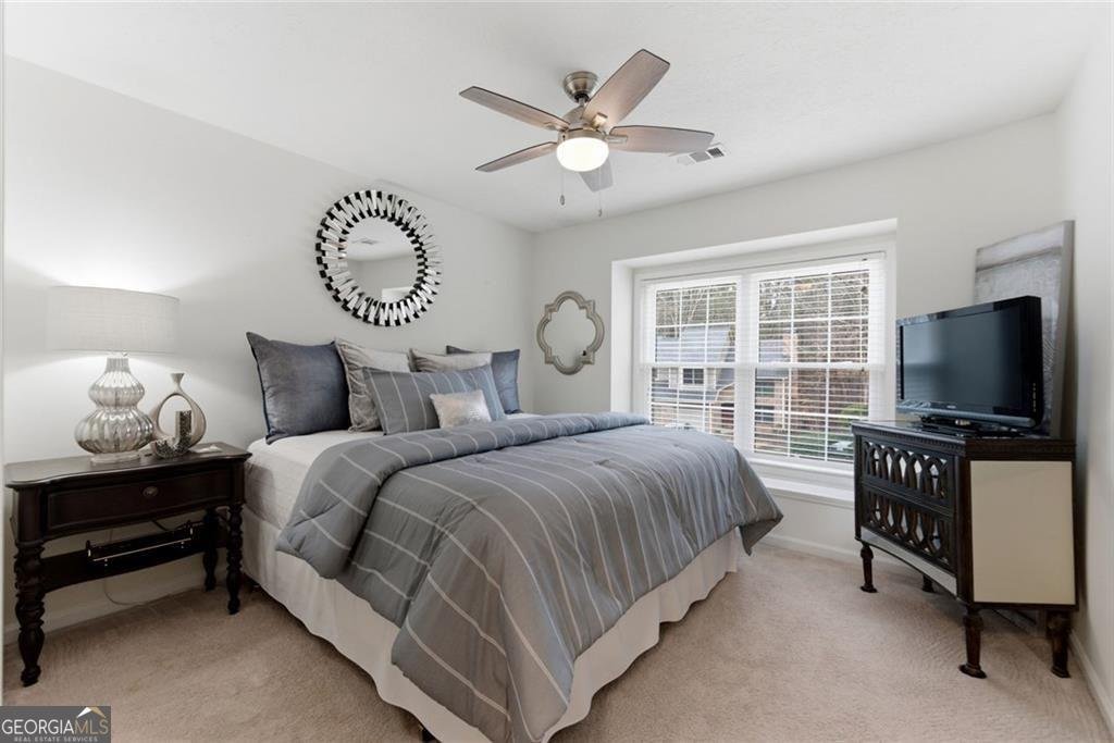 656 Granby Hill Place Alpharetta - Photo 19