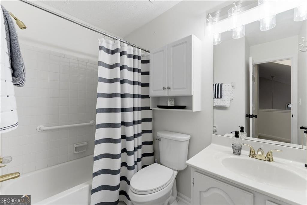 656 Granby Hill Place Alpharetta - Photo 20