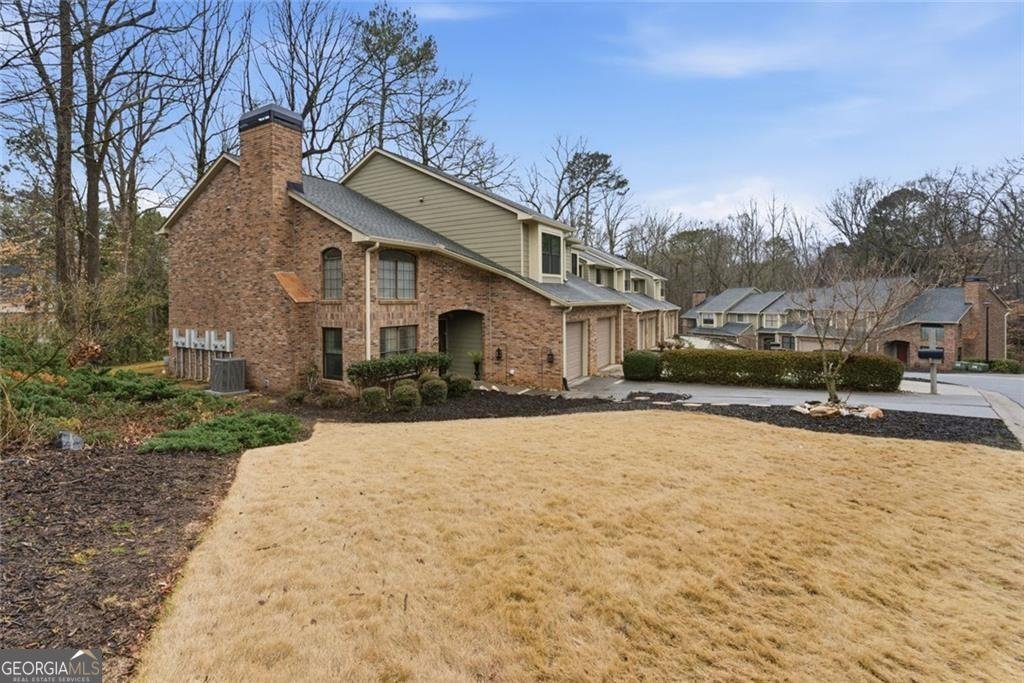 656 Granby Hill Place Alpharetta - Photo 21