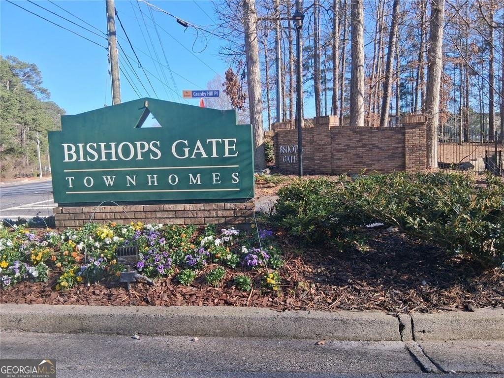 656 Granby Hill Place Alpharetta - Photo 22