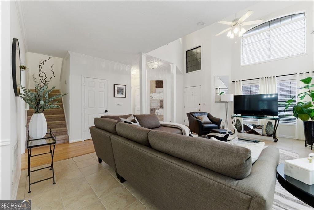 656 Granby Hill Place Alpharetta - Photo 6