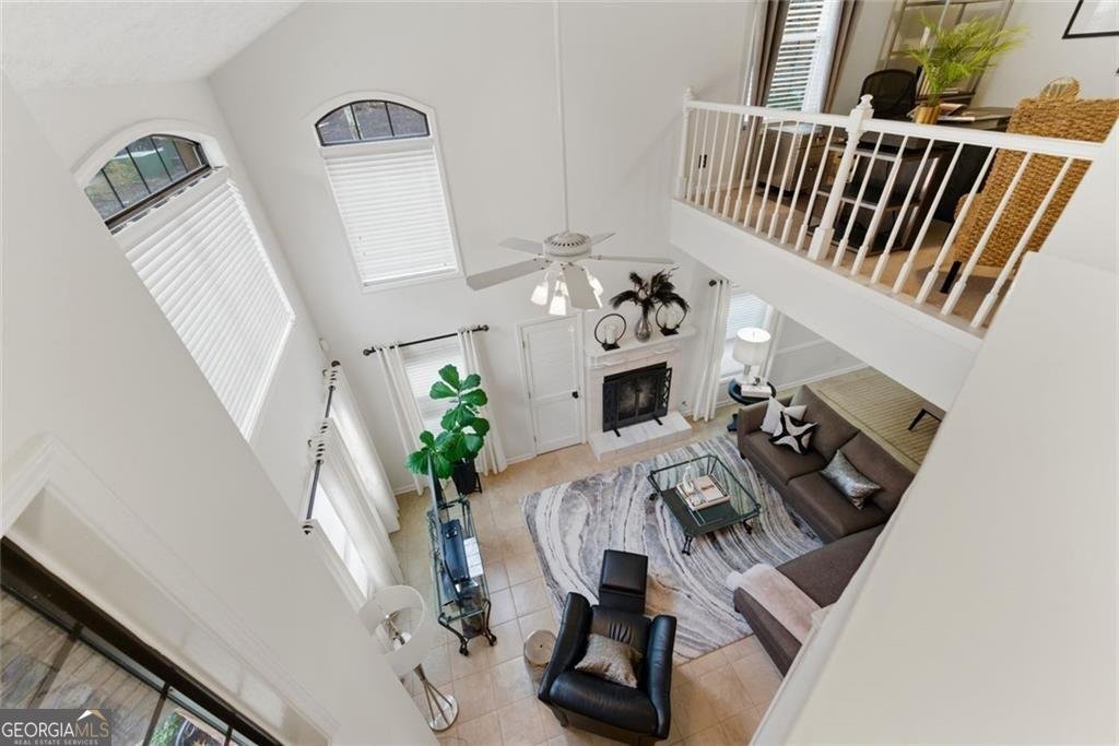 656 Granby Hill Place Alpharetta - Photo 7