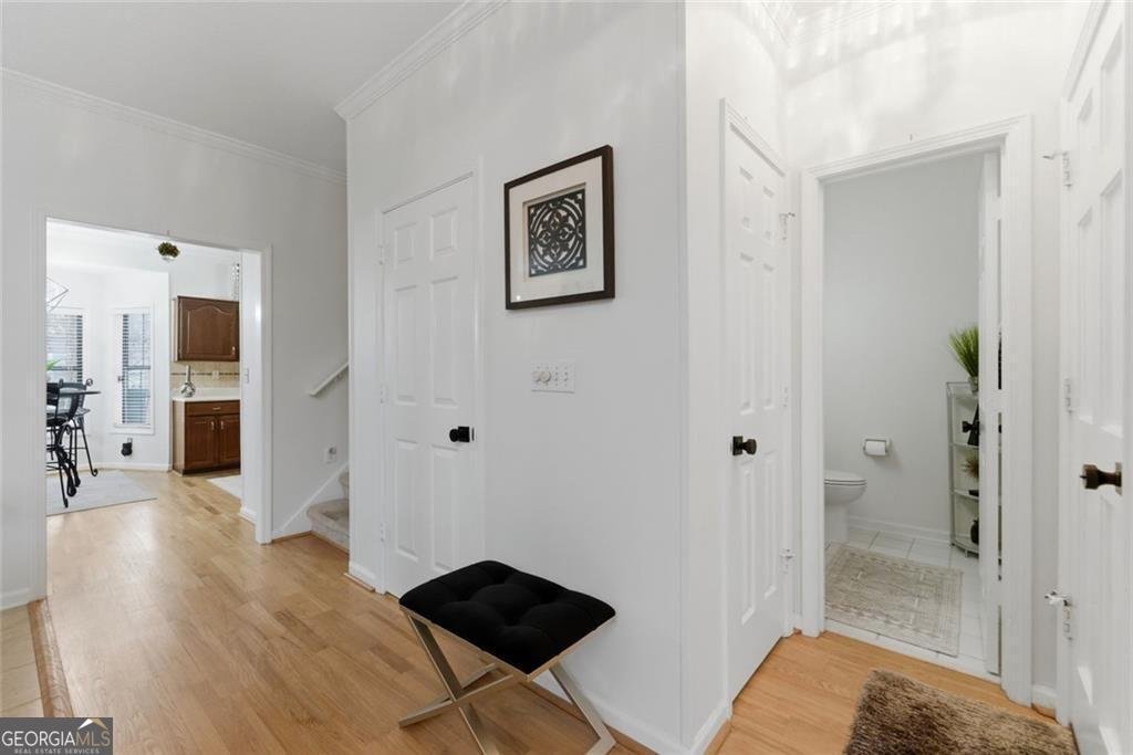 656 Granby Hill Place Alpharetta - Photo 8