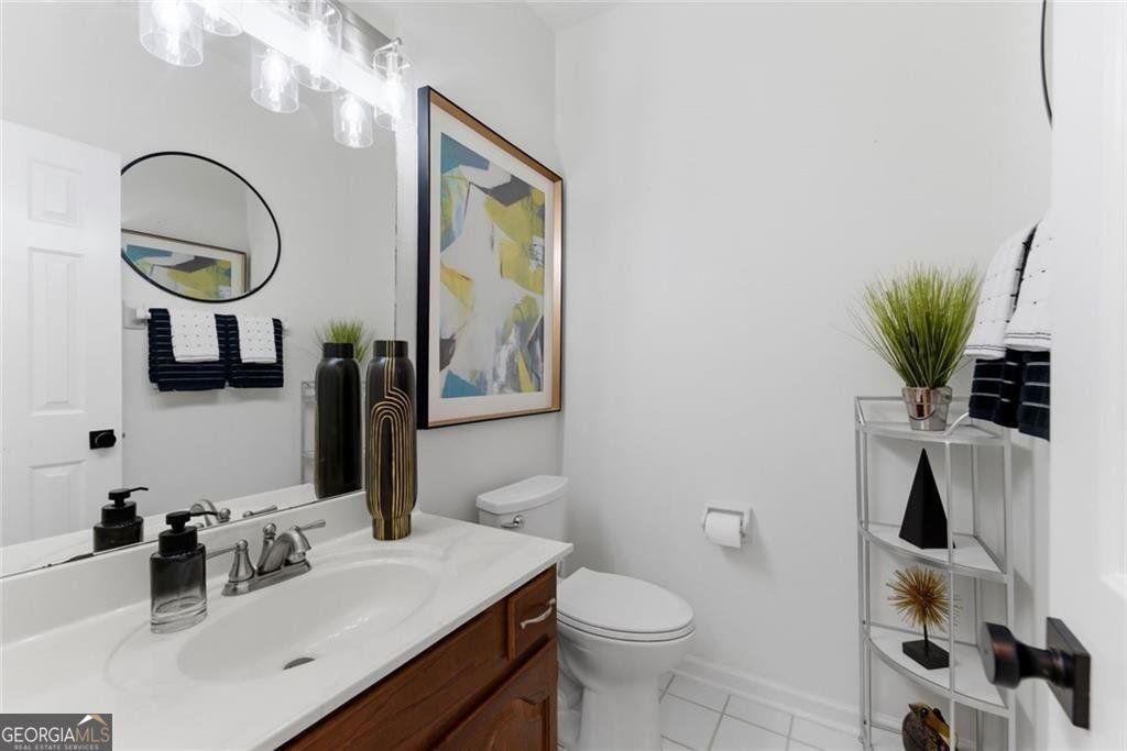 656 Granby Hill Place Alpharetta - Photo 9