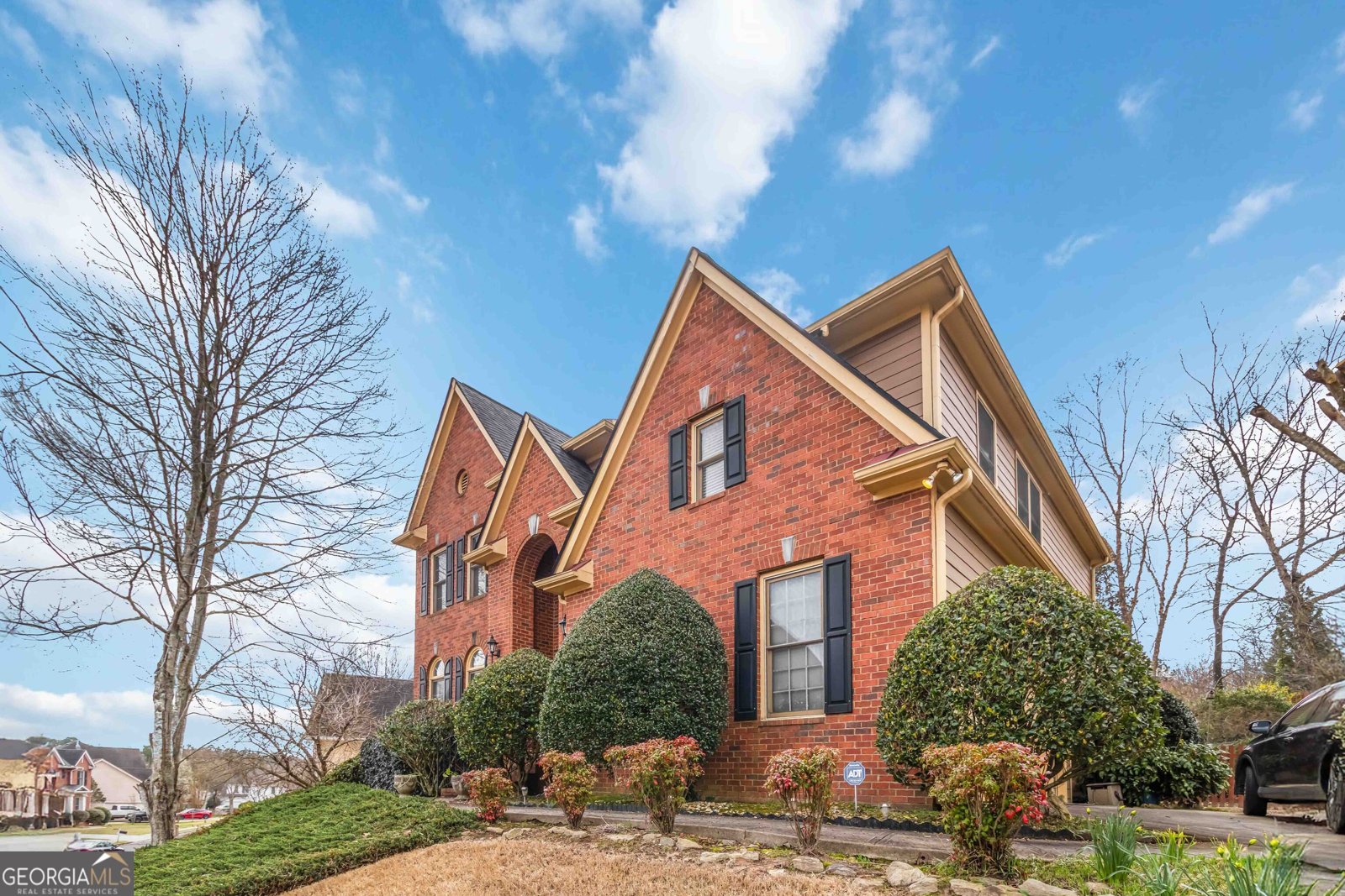 3976 Woodruff Park Way Buford - Photo 1