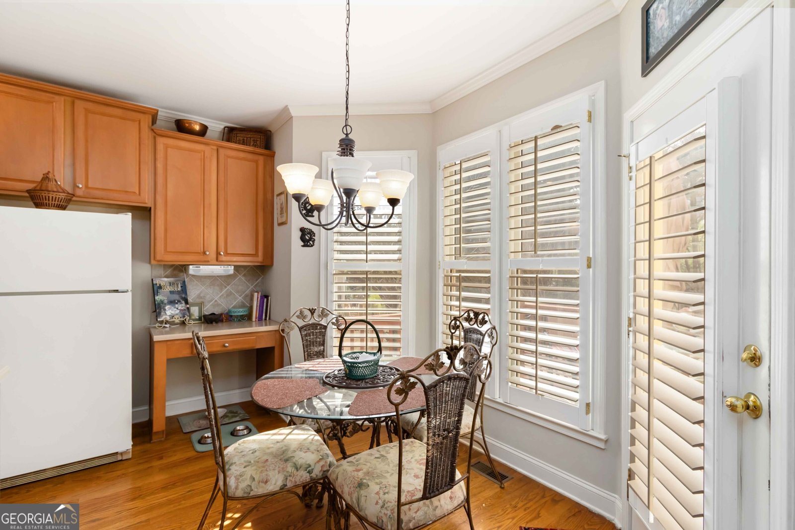 3976 Woodruff Park Way Buford - Photo 14