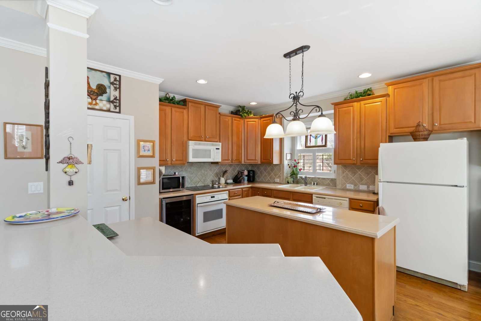 3976 Woodruff Park Way Buford - Photo 15