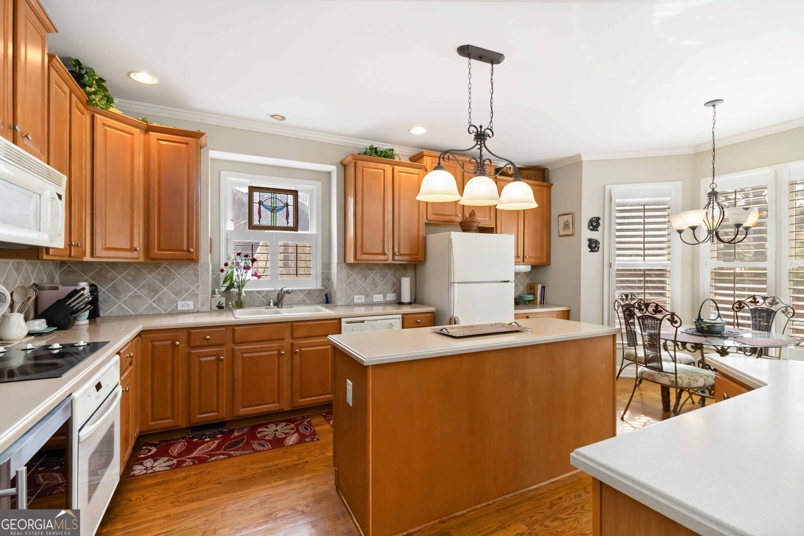 3976 Woodruff Park Way Buford - Photo 16