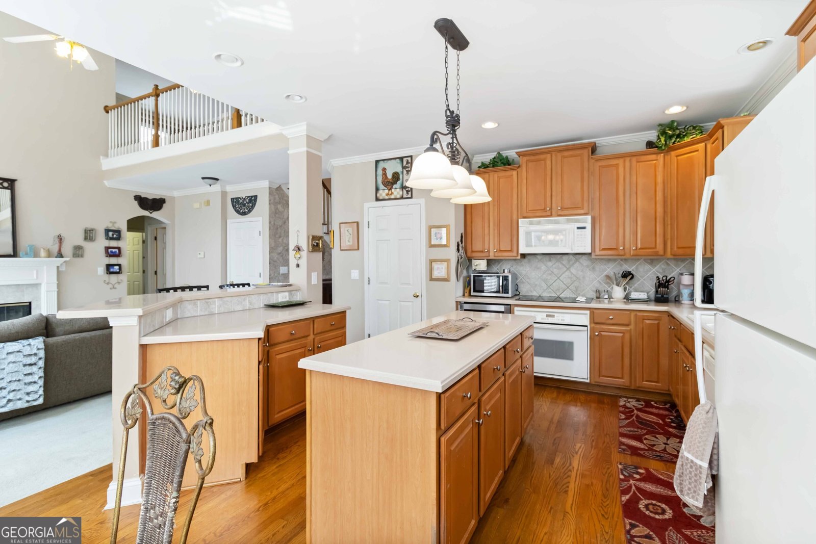 3976 Woodruff Park Way Buford - Photo 17