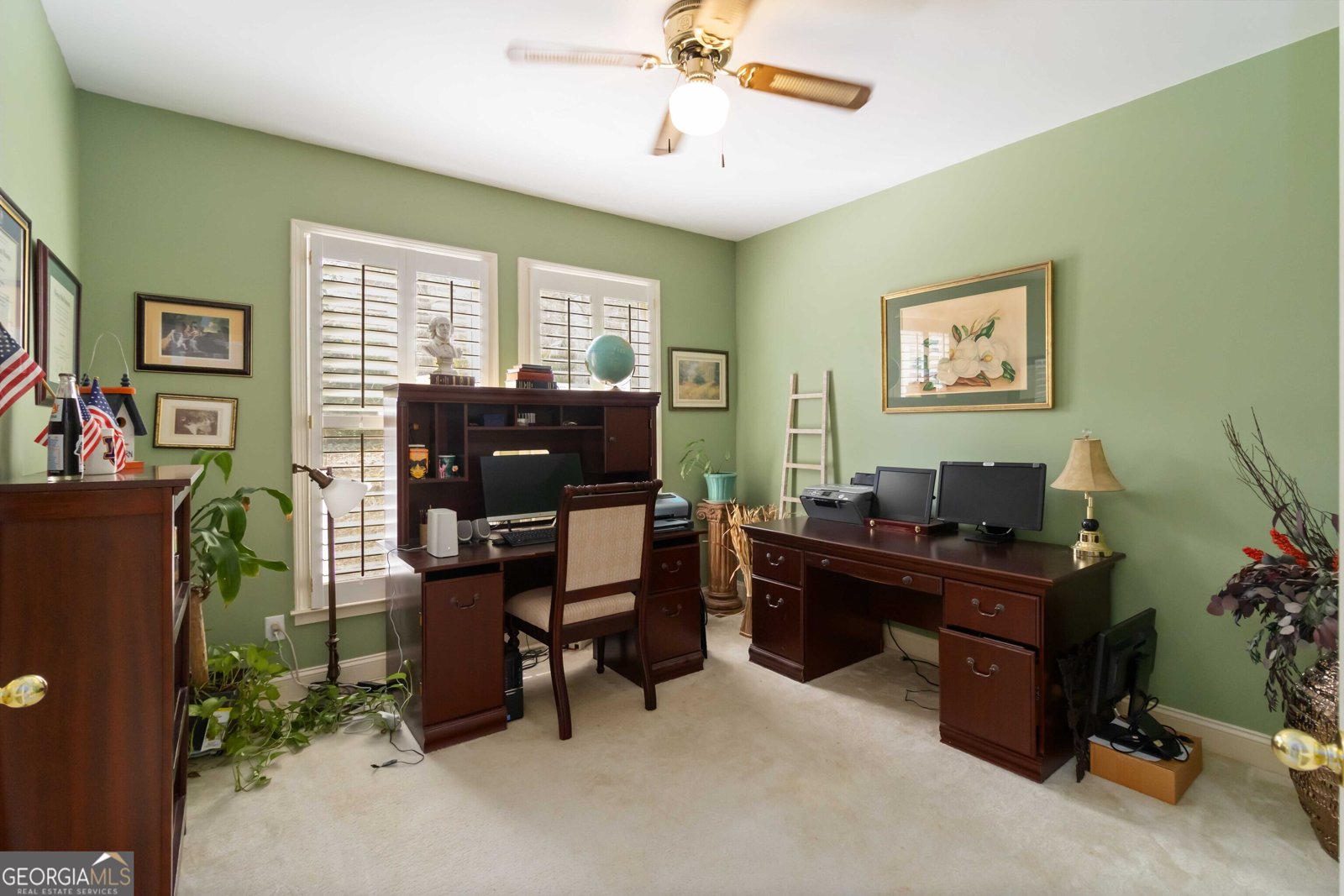 3976 Woodruff Park Way Buford - Photo 19