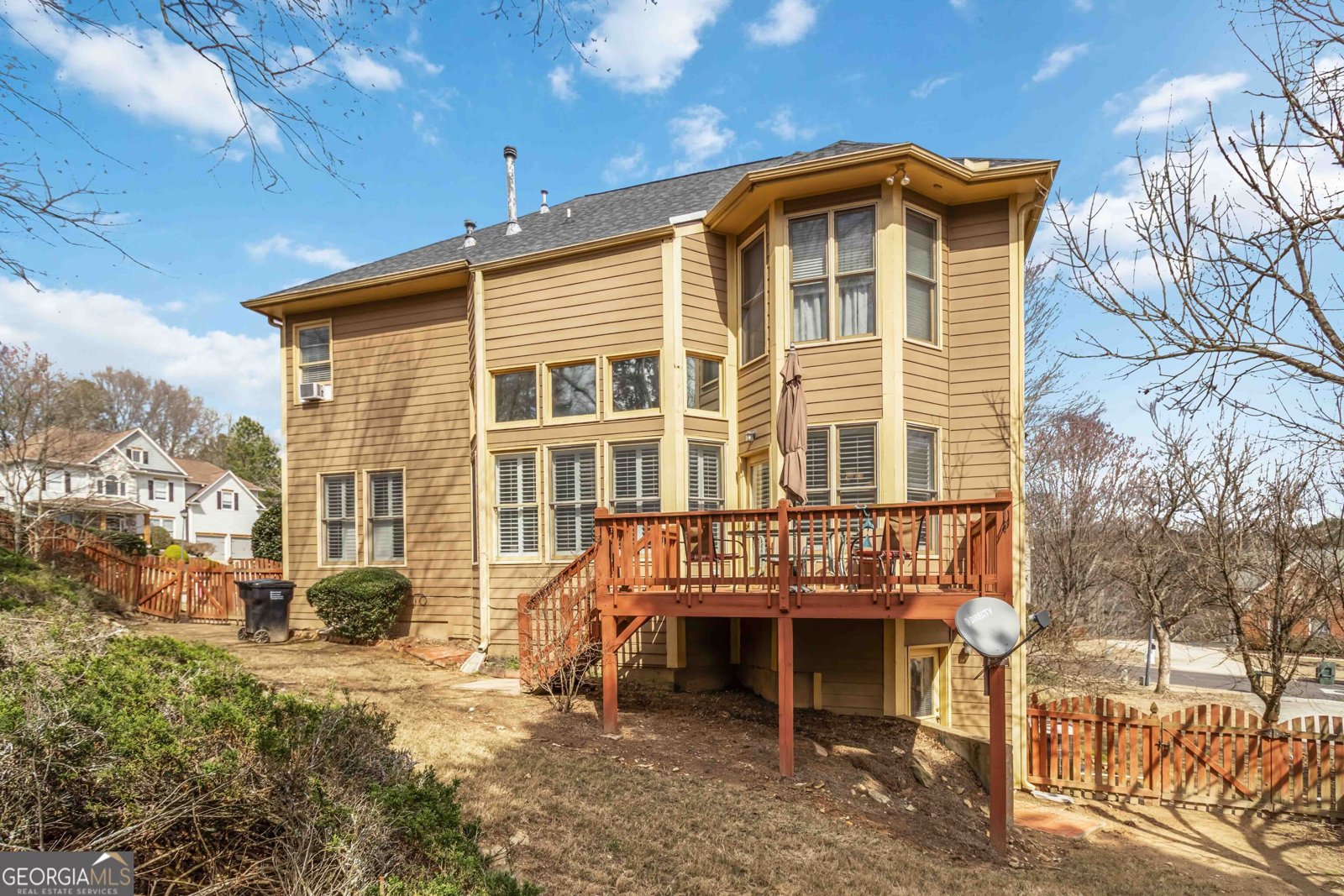 3976 Woodruff Park Way Buford - Photo 42