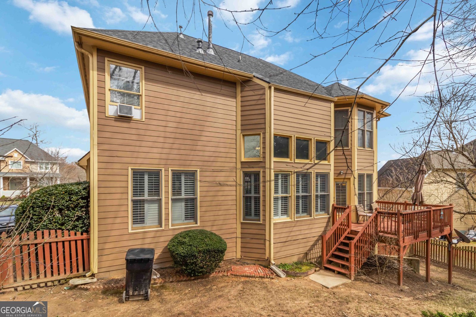 3976 Woodruff Park Way Buford - Photo 44