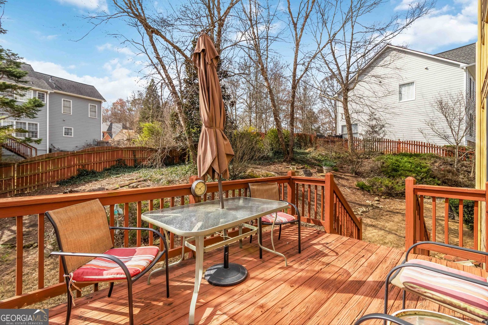 3976 Woodruff Park Way Buford - Photo 46