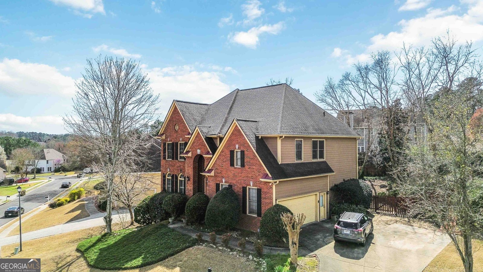 3976 Woodruff Park Way Buford - Photo 47