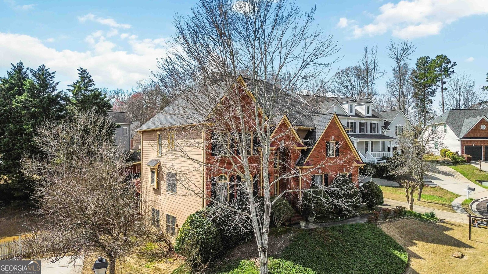 3976 Woodruff Park Way Buford - Photo 49