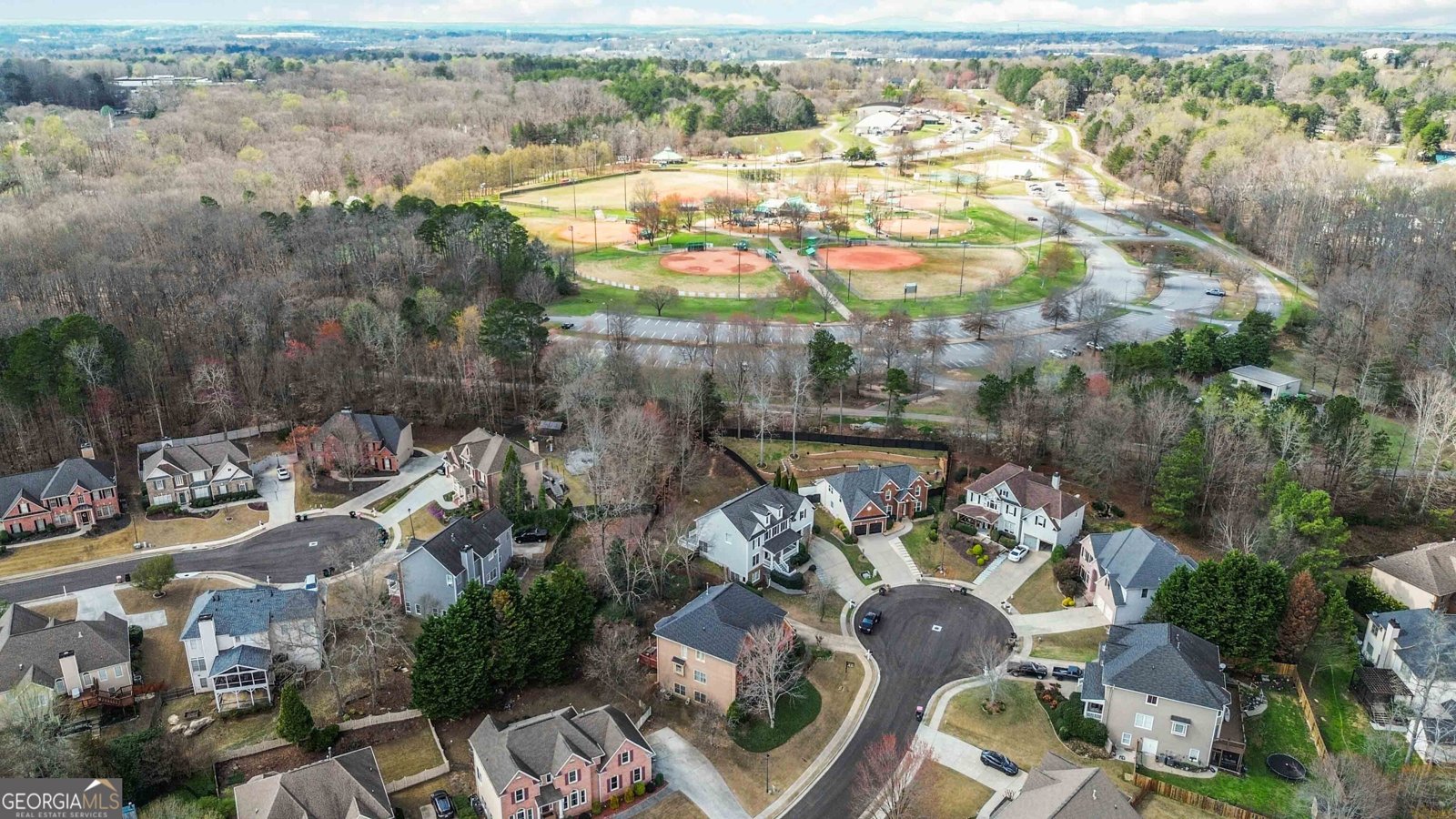 3976 Woodruff Park Way Buford - Photo 50