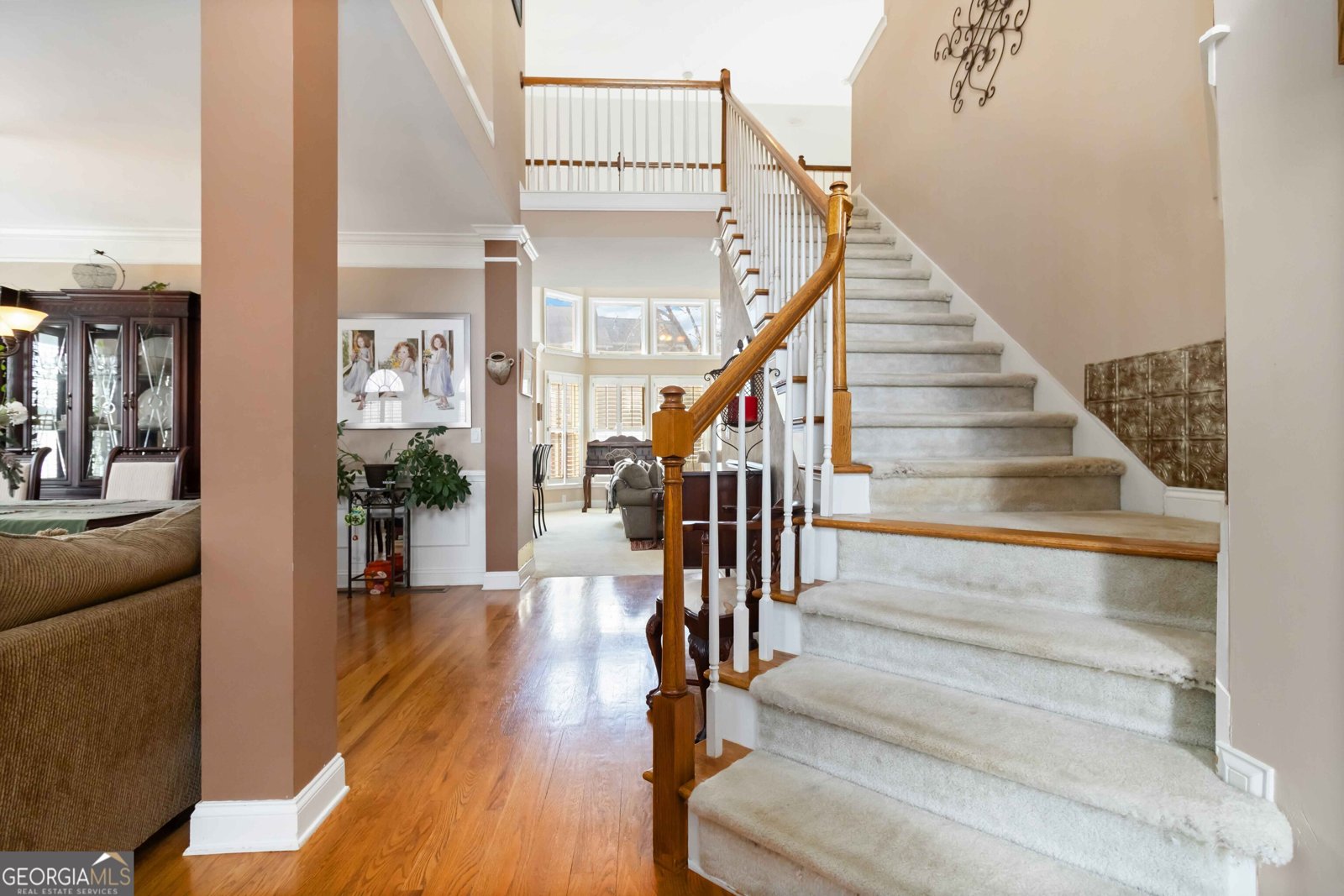 3976 Woodruff Park Way Buford - Photo 7