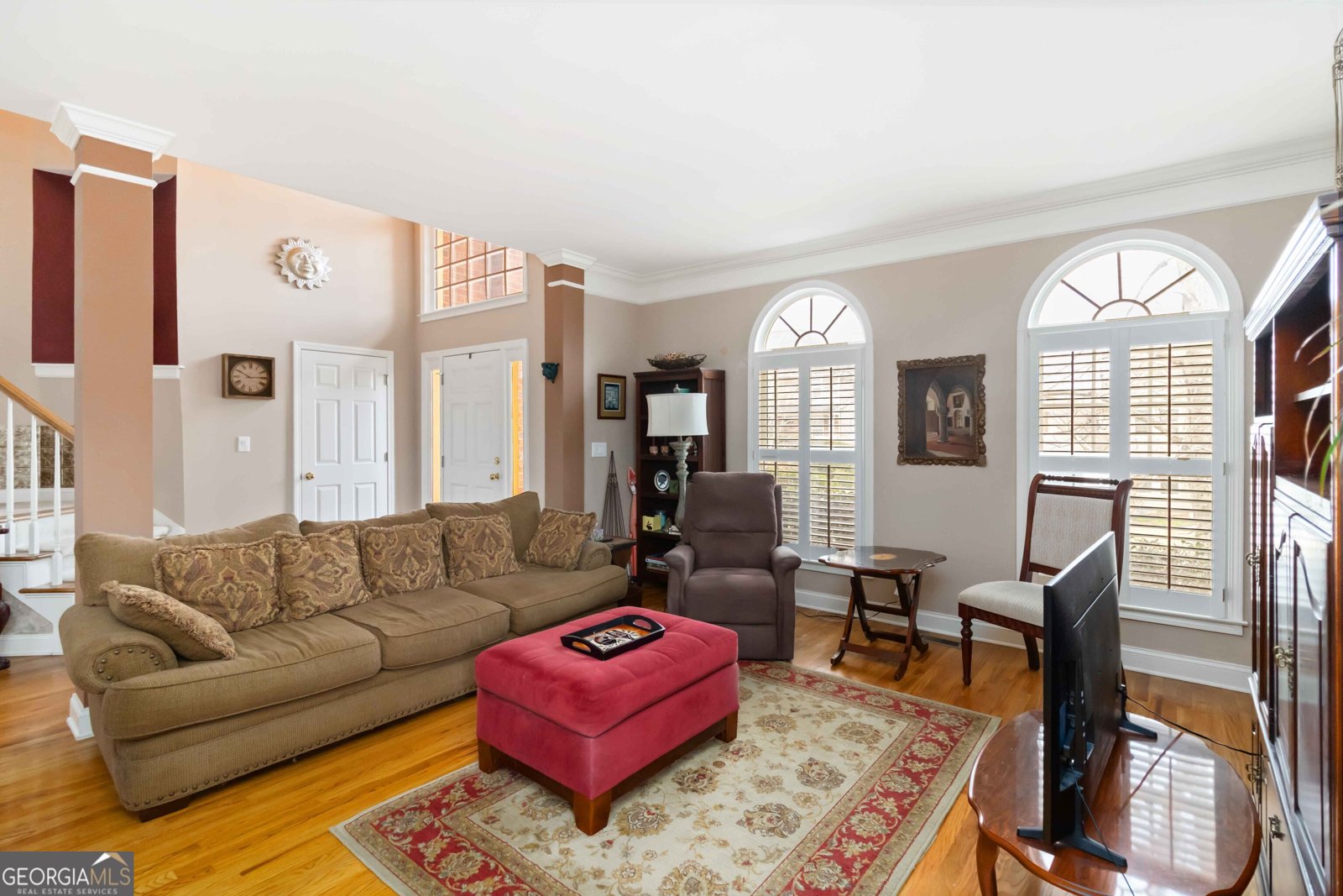 3976 Woodruff Park Way Buford - Photo 9