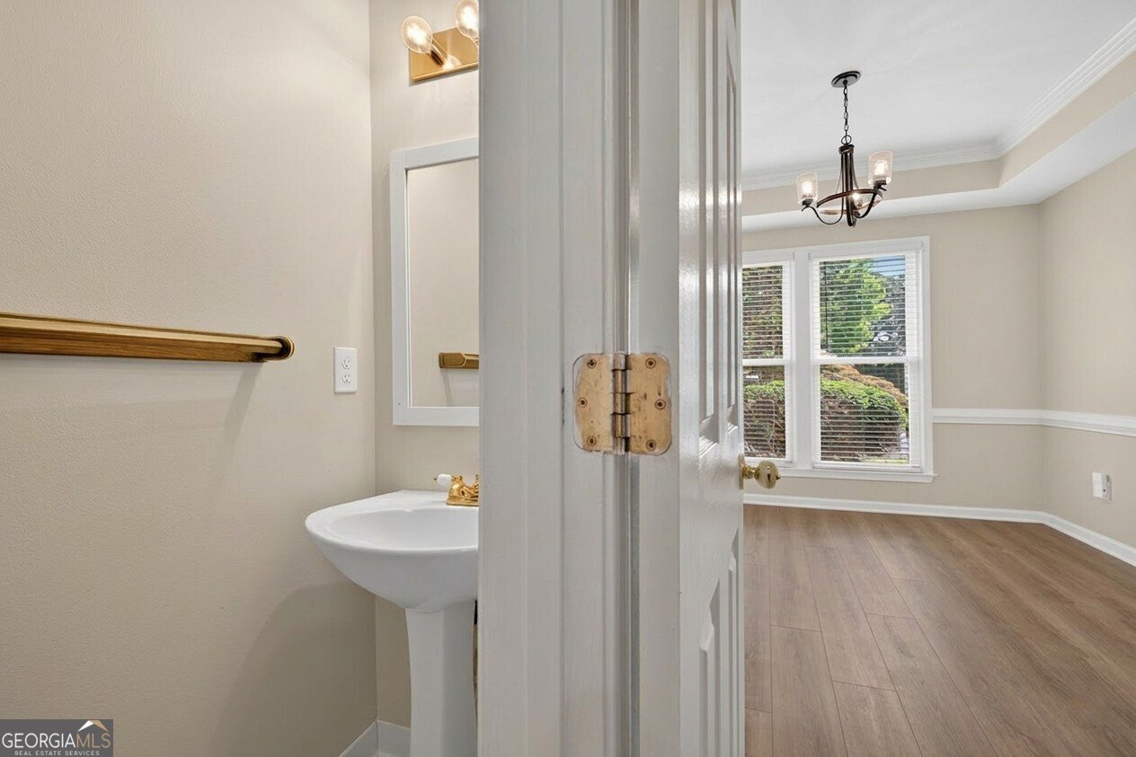 3330 Avocet Court Peachtree Corners - Photo 19