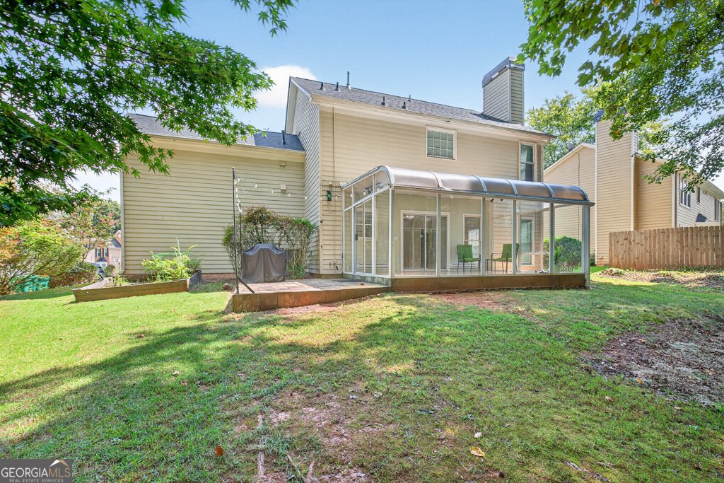 3330 Avocet Court Peachtree Corners - Photo 41