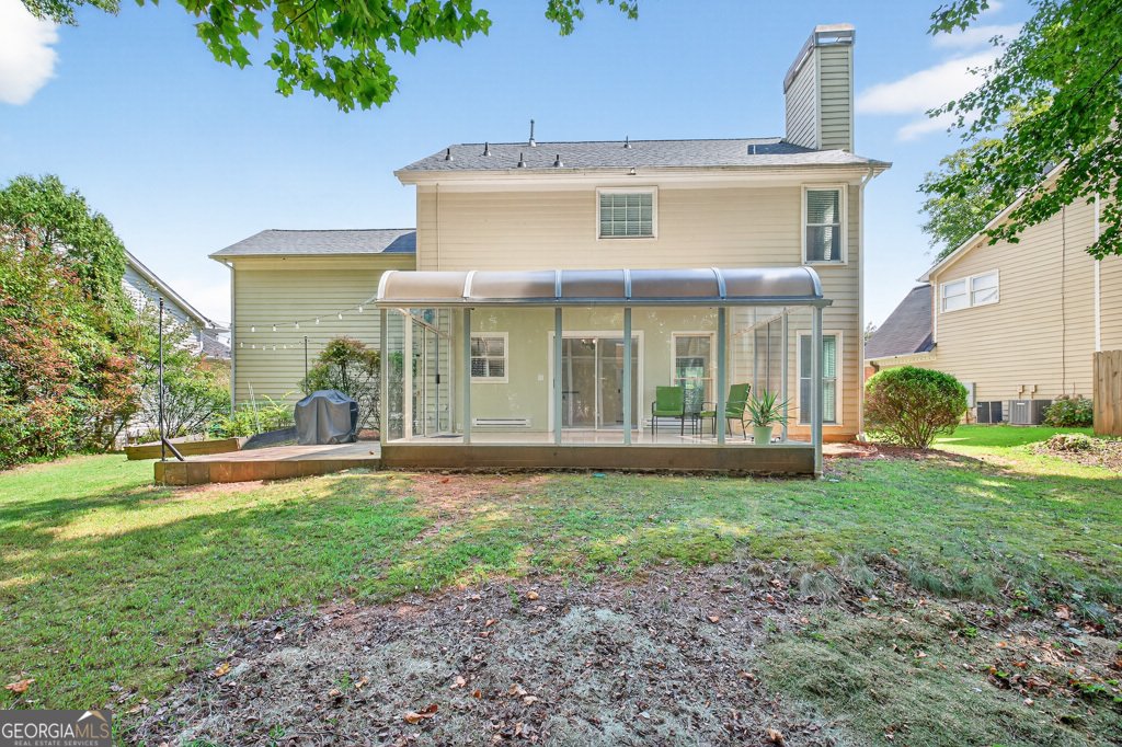 3330 Avocet Court Peachtree Corners - Photo 42