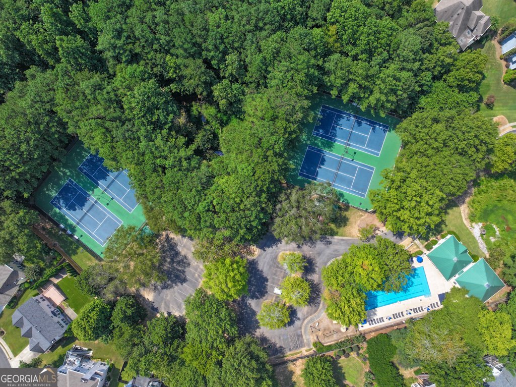 3330 Avocet Court Peachtree Corners - Photo 47