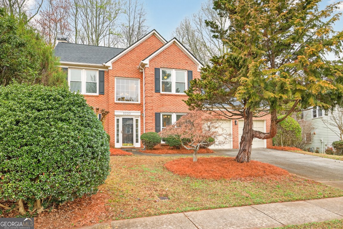 3330 Avocet Court Peachtree Corners - Photo 54