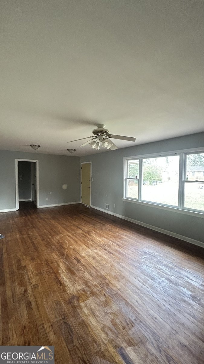 434 Dixie Lee Lane Stone Mountain - Photo 11