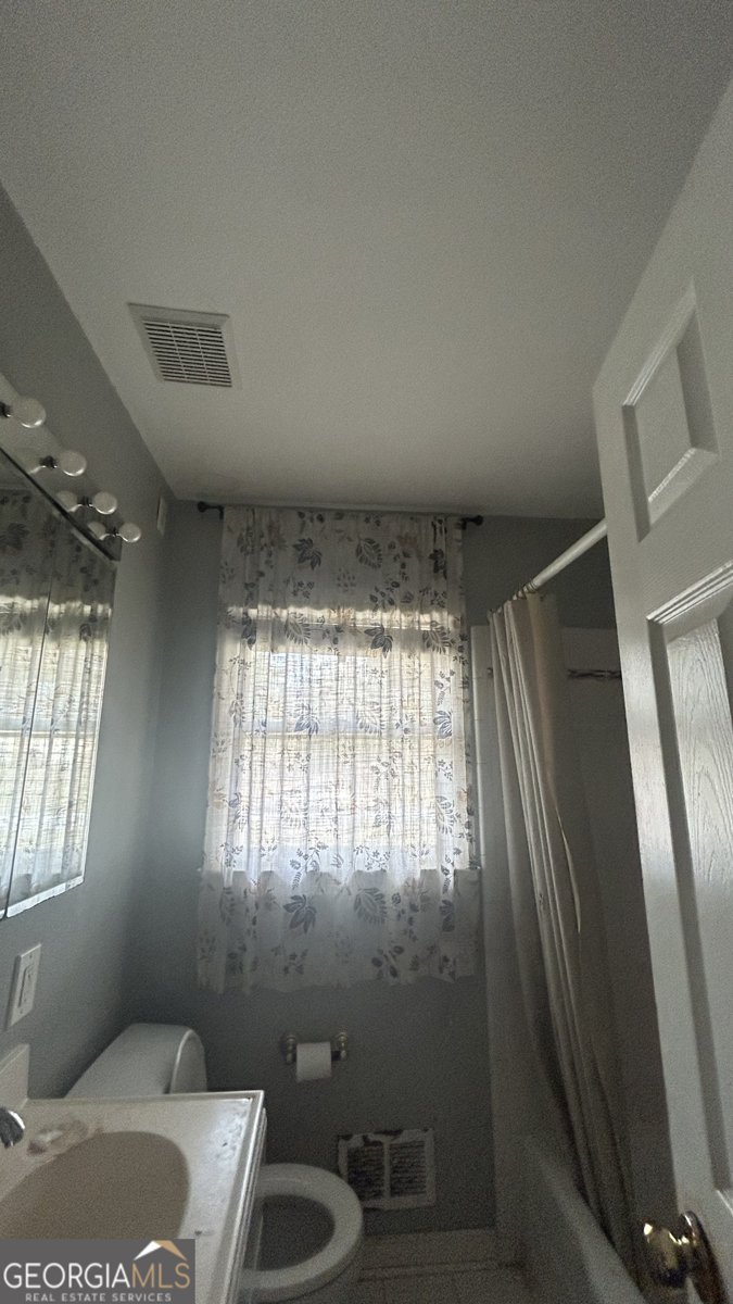 434 Dixie Lee Lane Stone Mountain - Photo 18