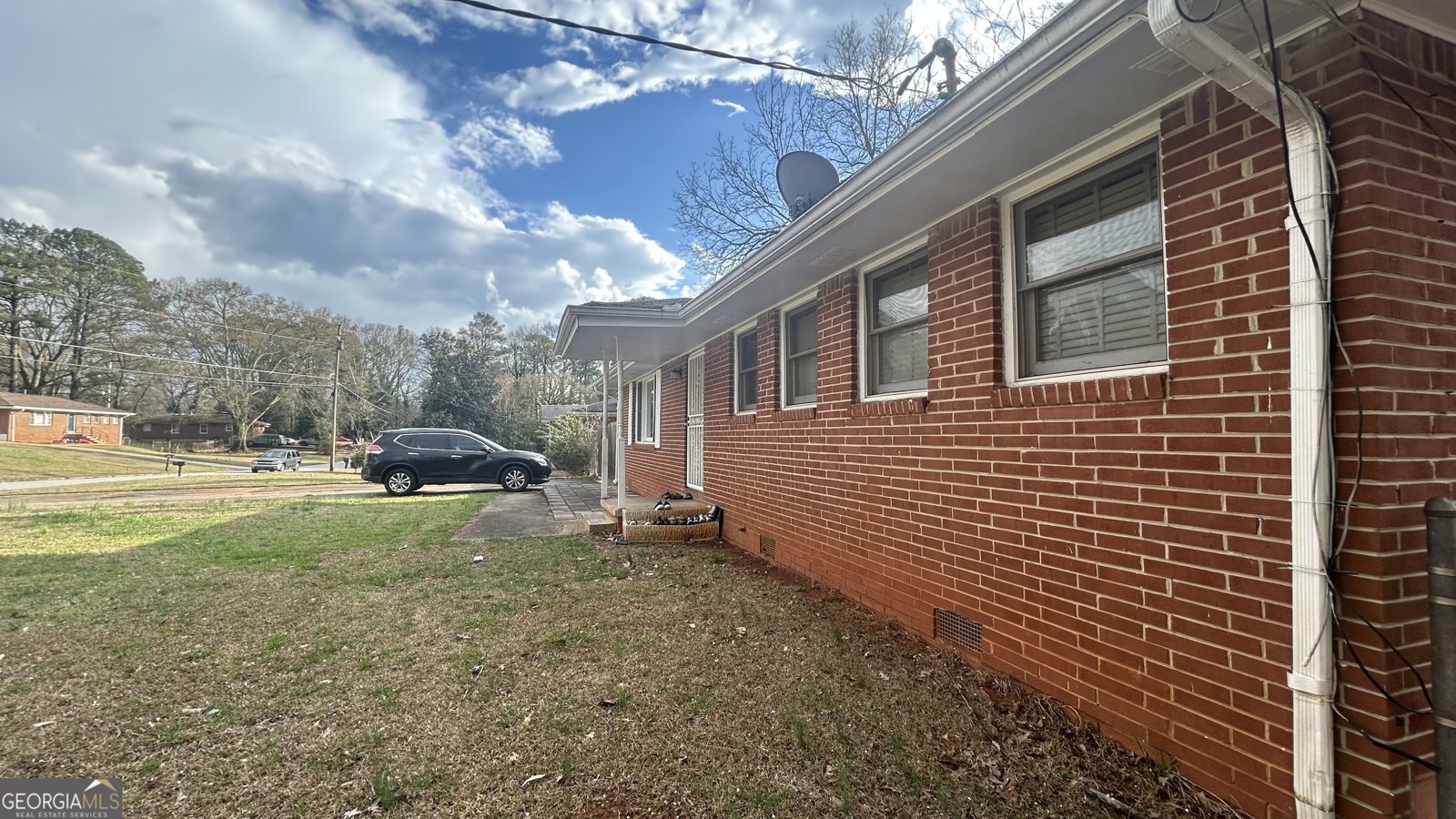 434 Dixie Lee Lane Stone Mountain - Photo 7