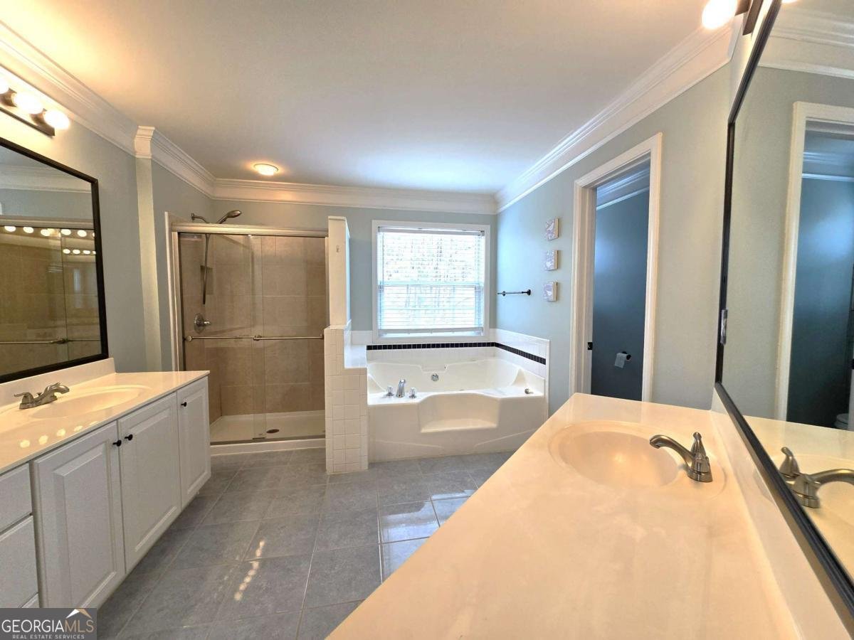 2833 Savannah Walk Cove Suwanee - Photo 22