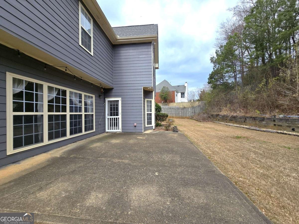 2833 Savannah Walk Cove Suwanee - Photo 24