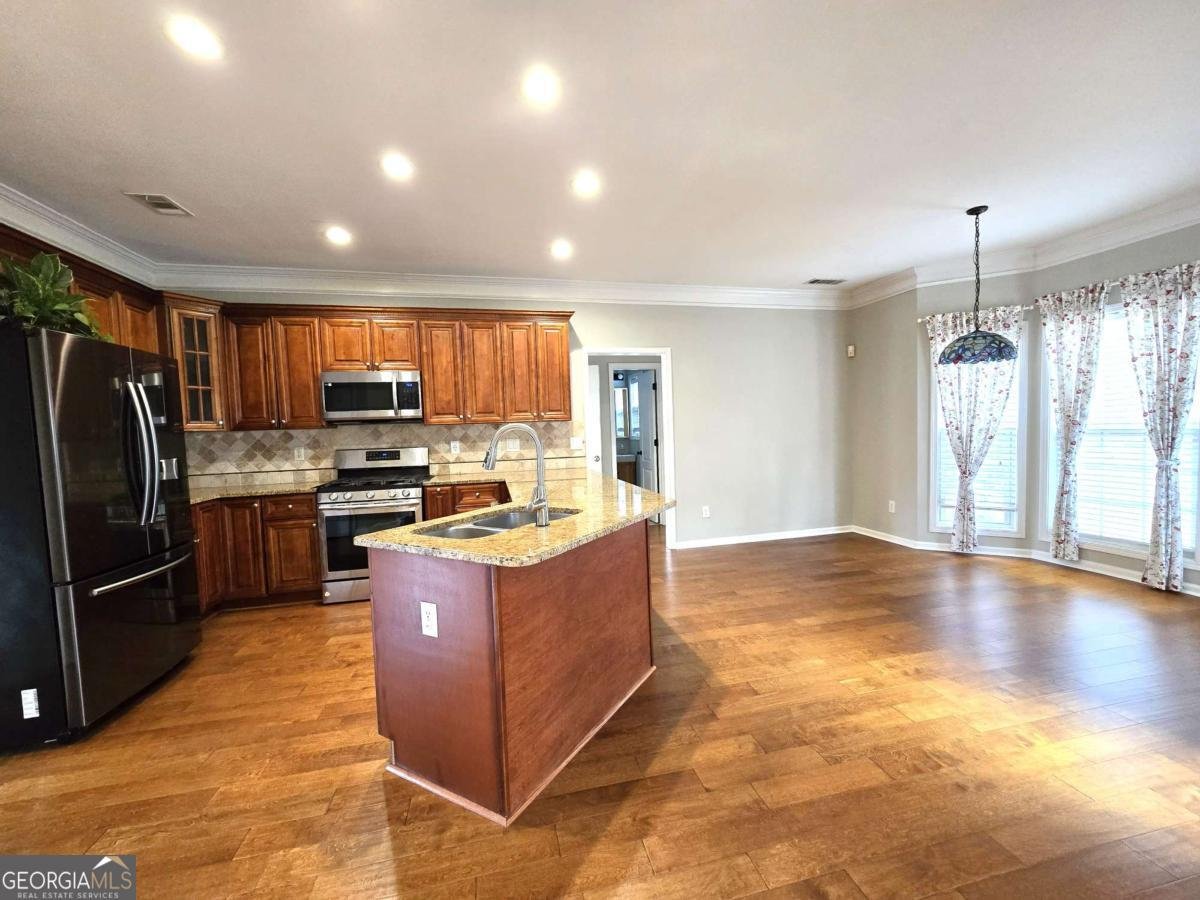 2833 Savannah Walk Cove Suwanee - Photo 6