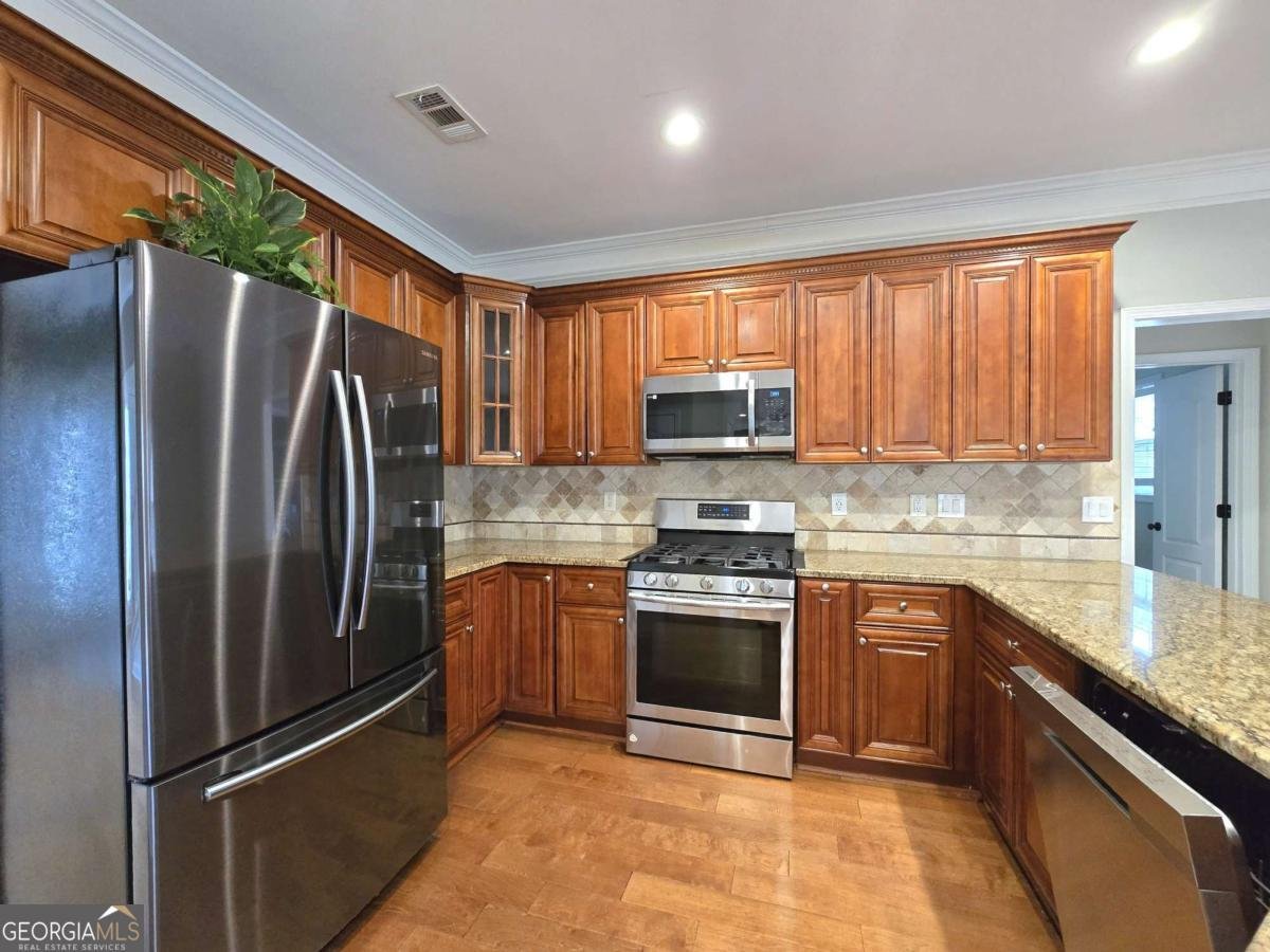 2833 Savannah Walk Cove Suwanee - Photo 7