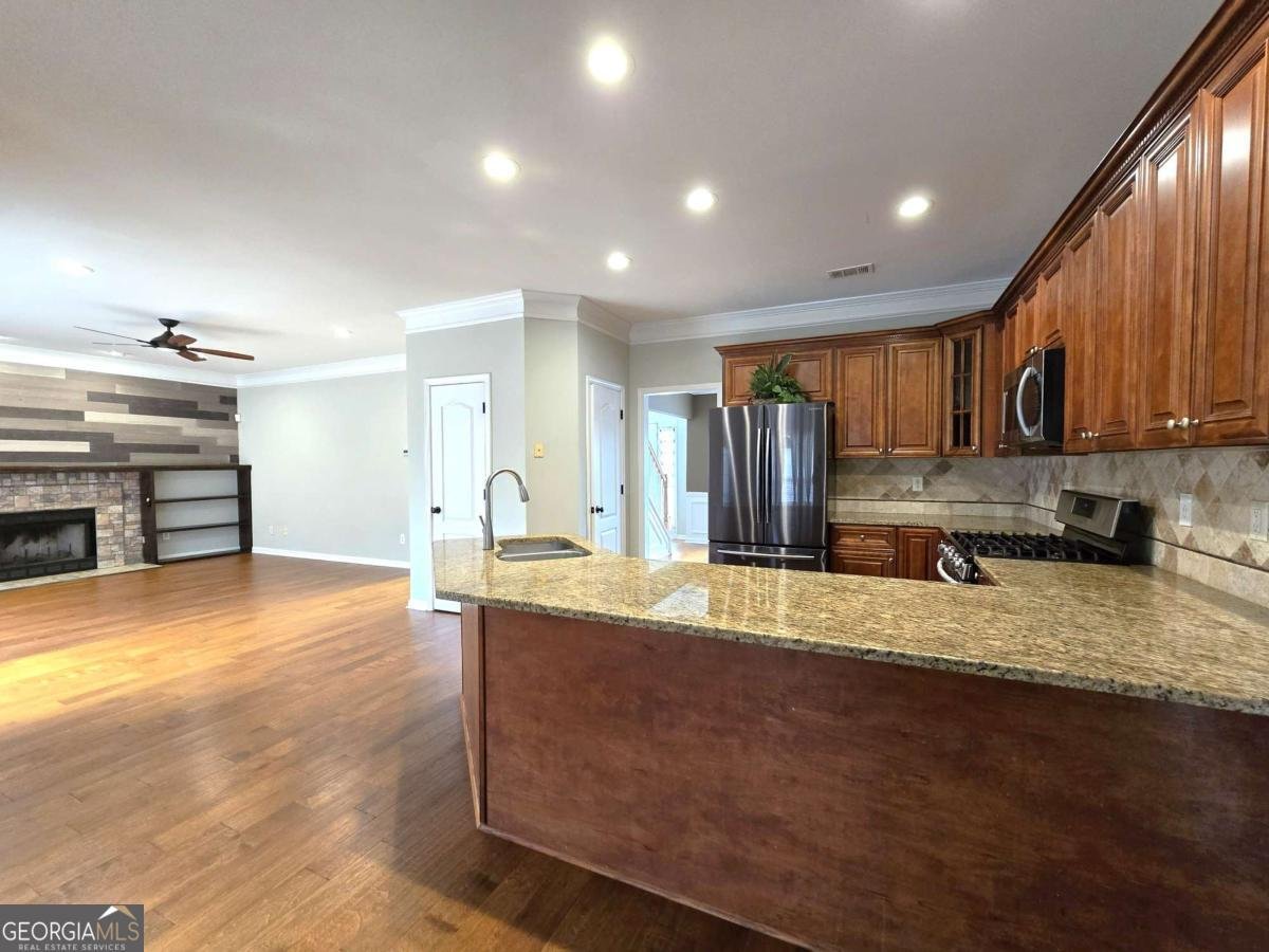 2833 Savannah Walk Cove Suwanee - Photo 8