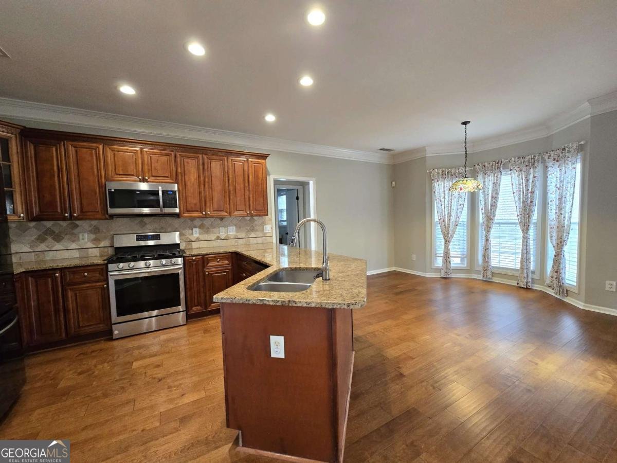 2833 Savannah Walk Cove Suwanee - Photo 9