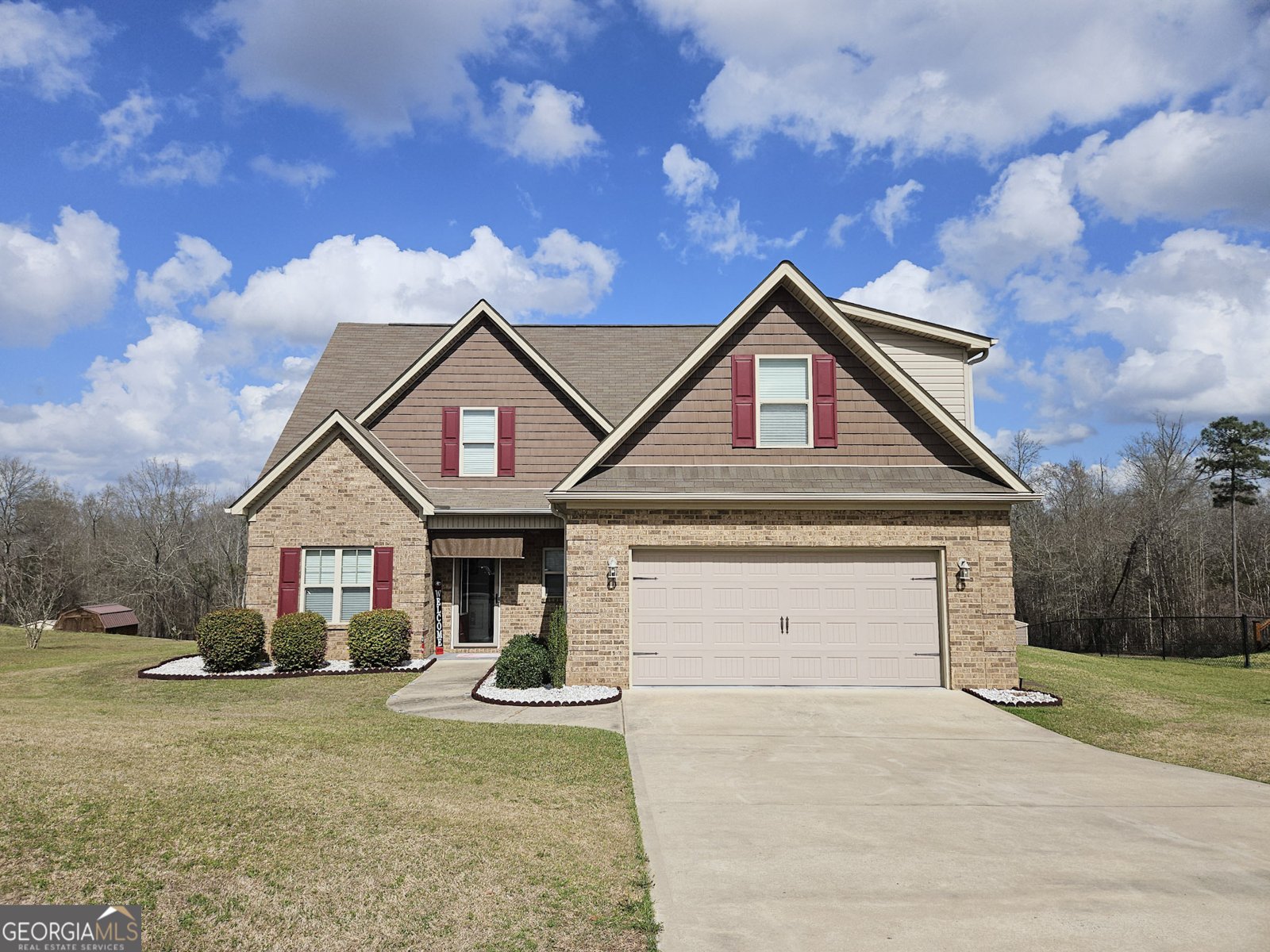 140 Chapman Ridge Road Macon - Photo 1