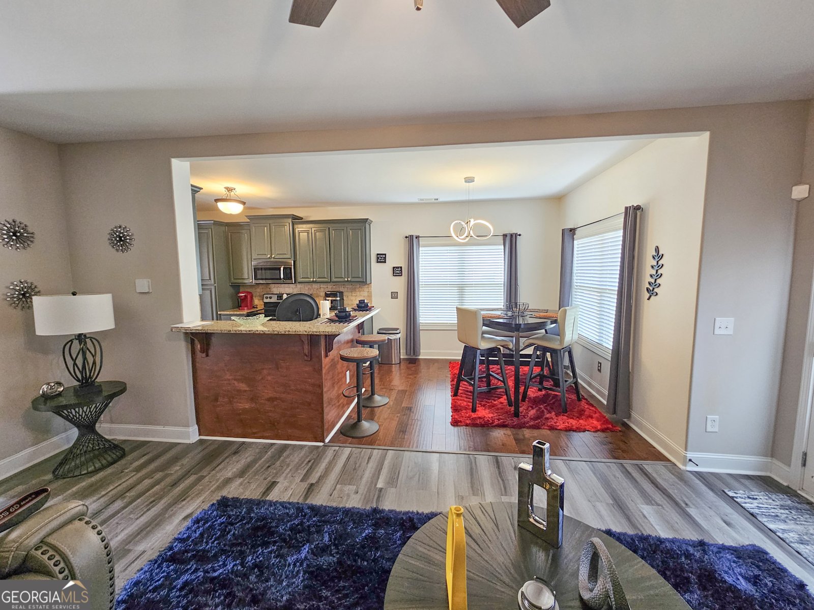 140 Chapman Ridge Road Macon - Photo 11