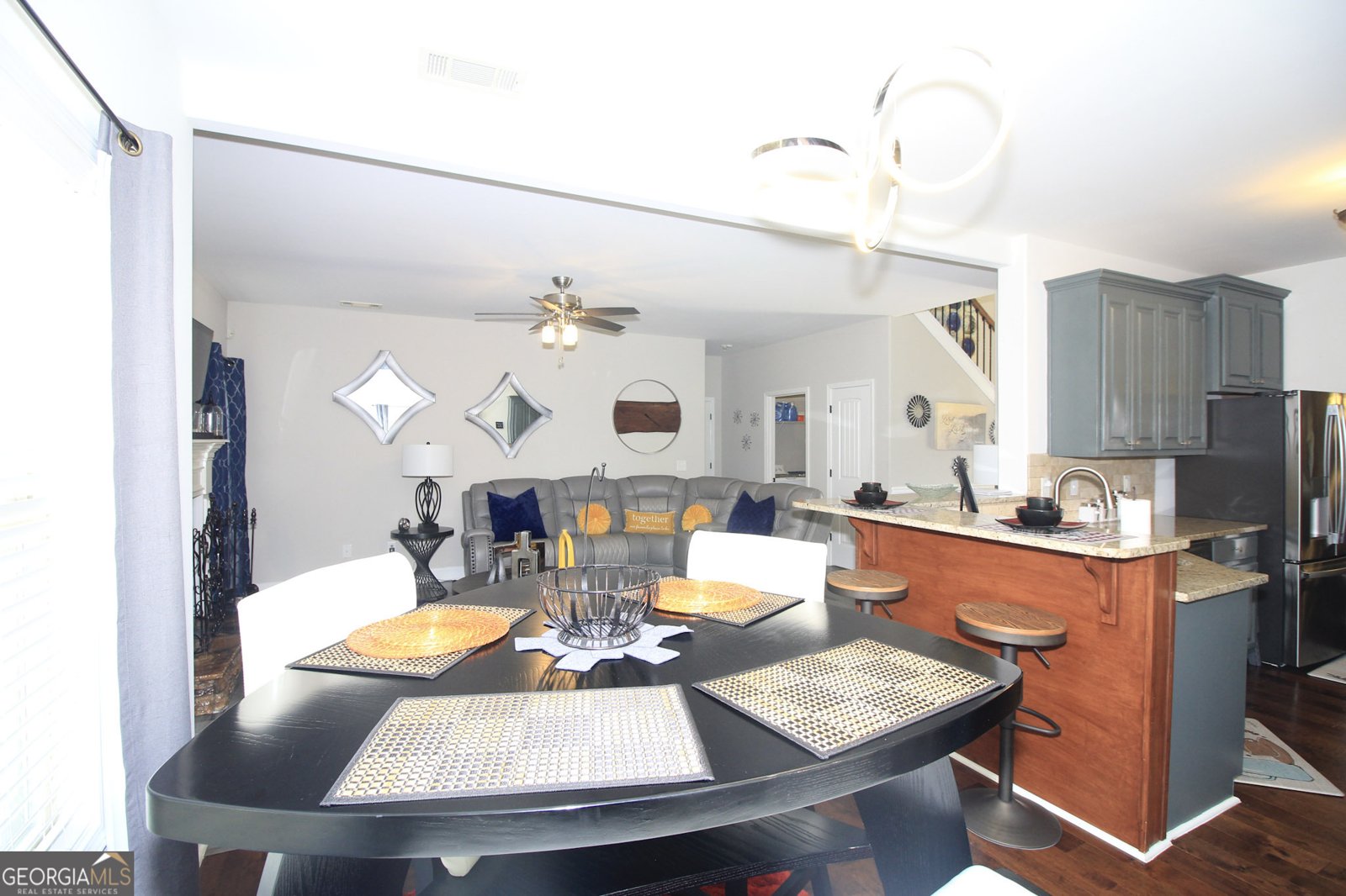 140 Chapman Ridge Road Macon - Photo 13