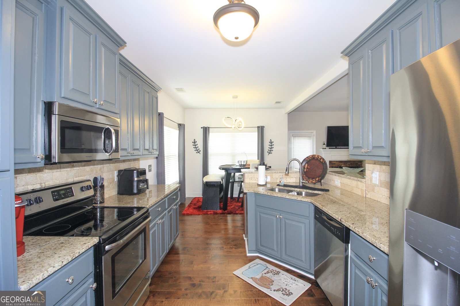 140 Chapman Ridge Road Macon - Photo 14