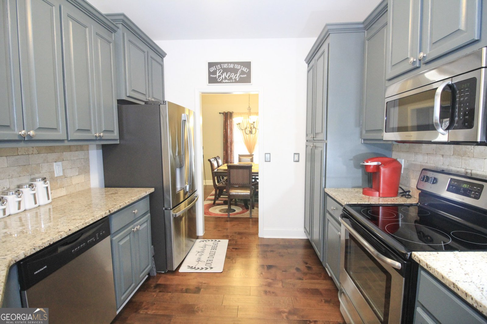 140 Chapman Ridge Road Macon - Photo 15