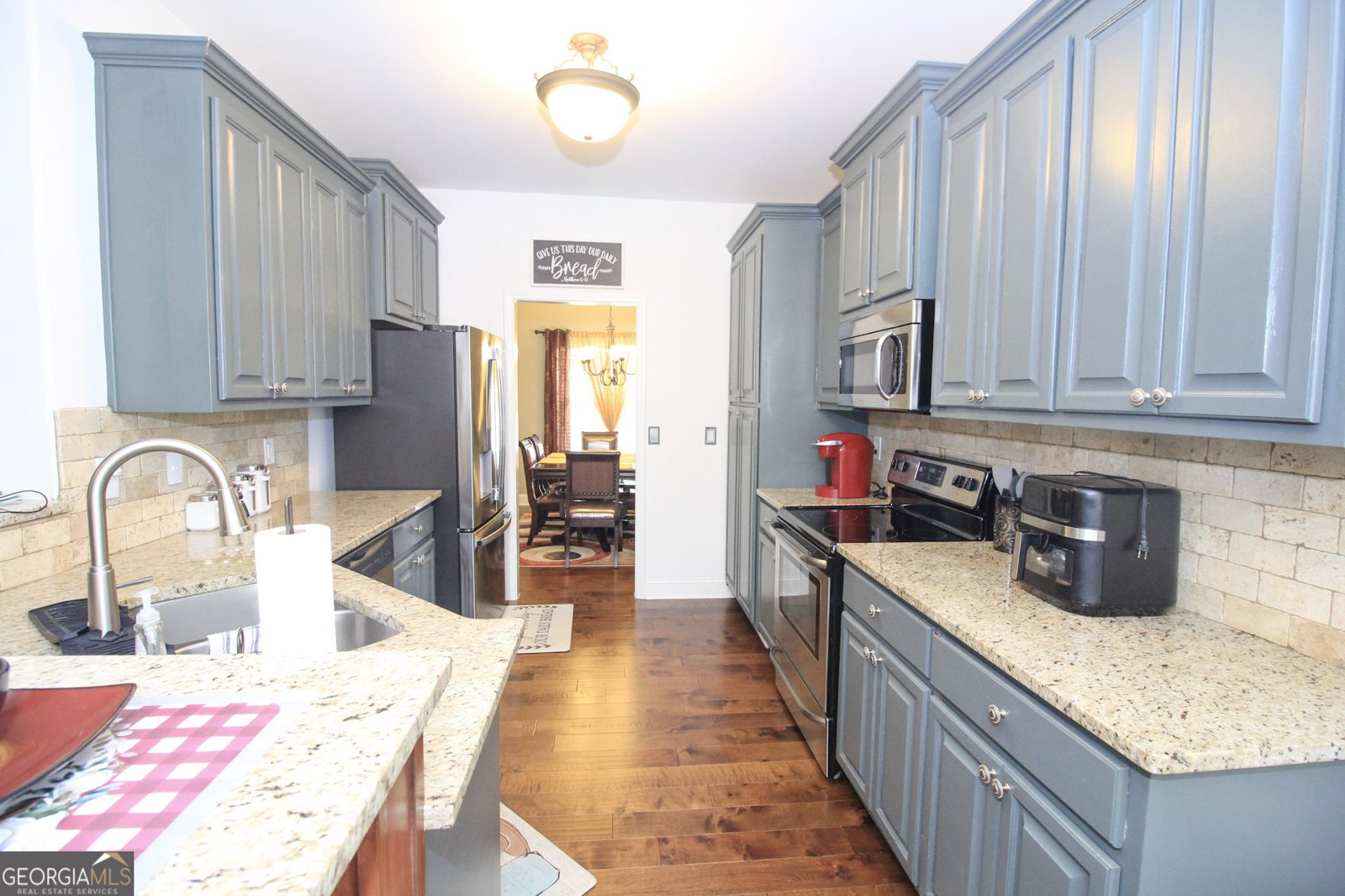 140 Chapman Ridge Road Macon - Photo 16