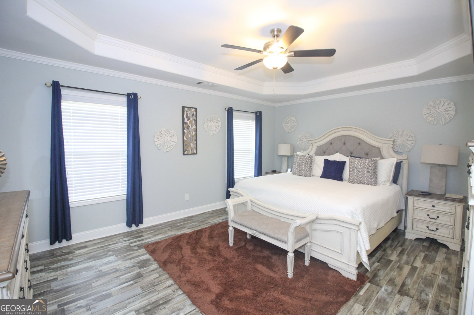 140 Chapman Ridge Road Macon - Photo 21