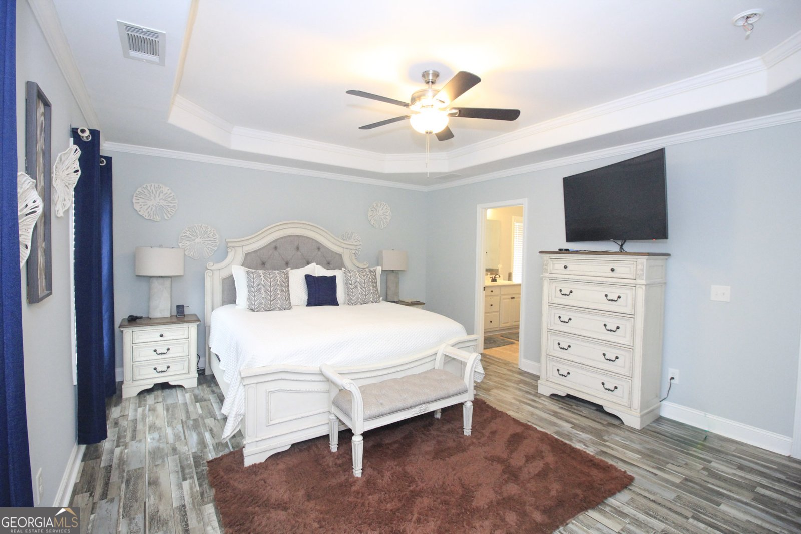 140 Chapman Ridge Road Macon - Photo 22