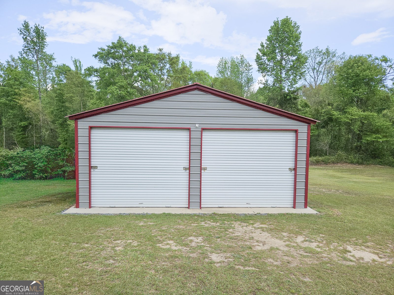 140 Chapman Ridge Road Macon - Photo 37