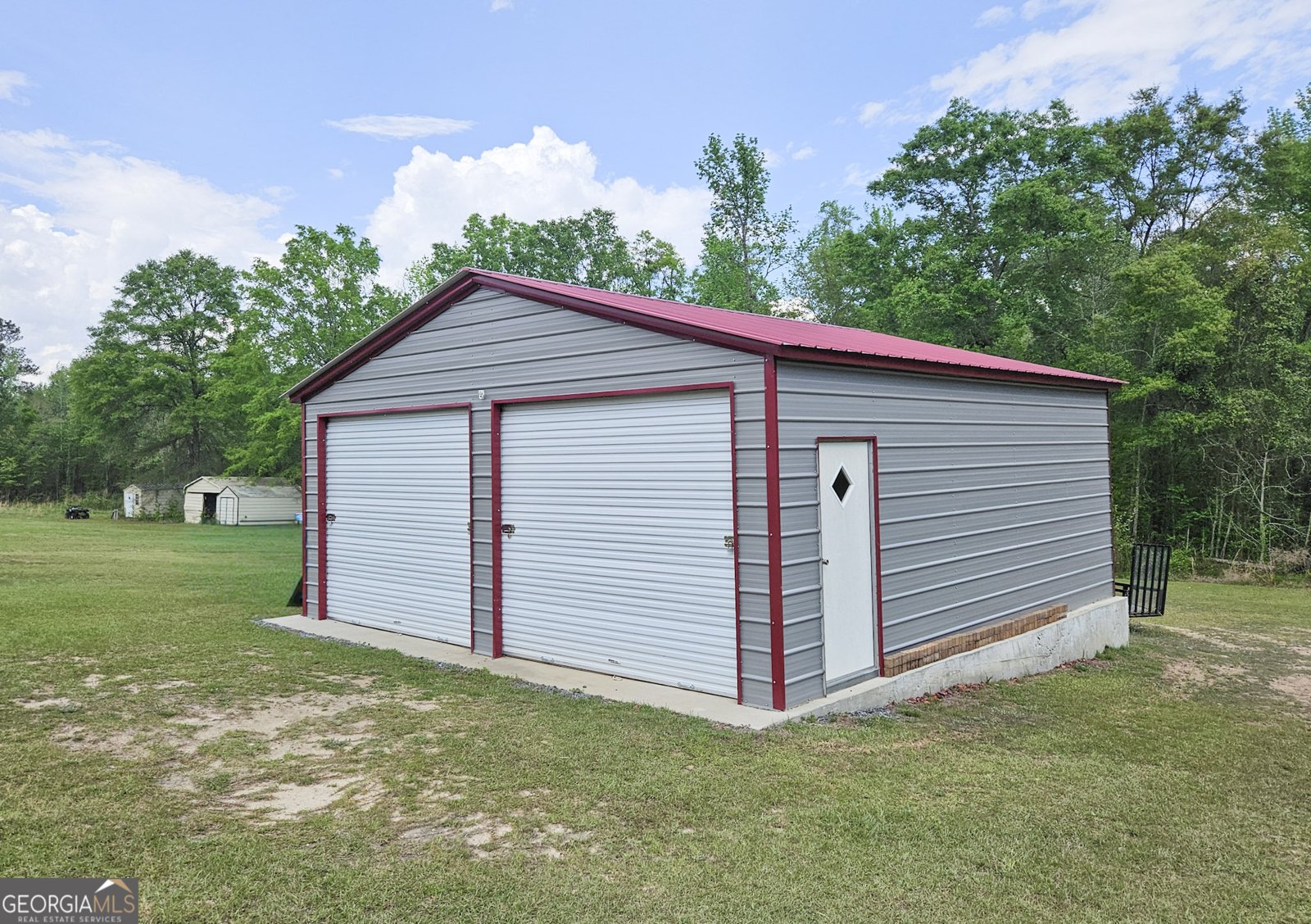 140 Chapman Ridge Road Macon - Photo 38