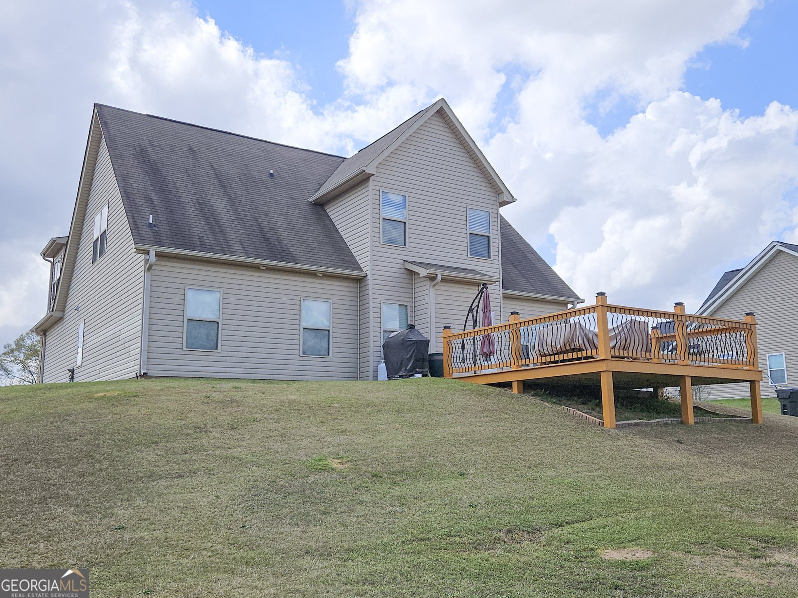 140 Chapman Ridge Road Macon - Photo 6