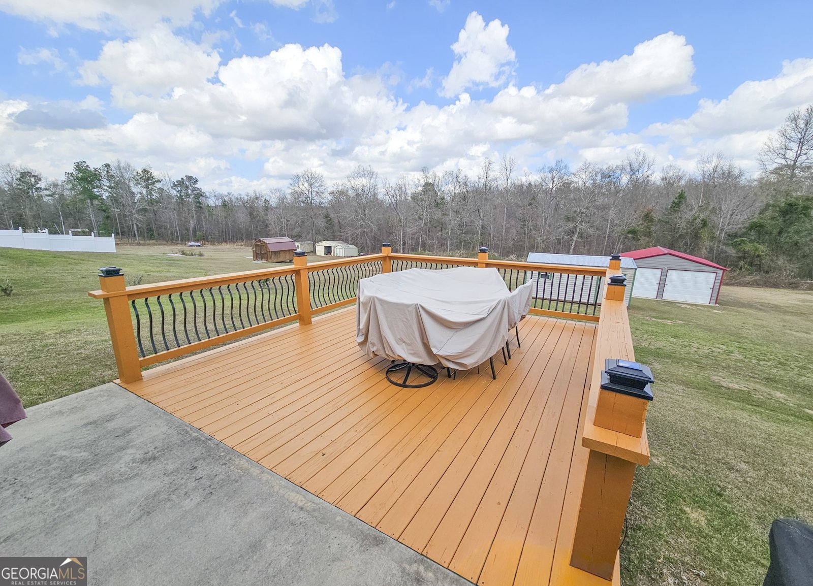 140 Chapman Ridge Road Macon - Photo 7