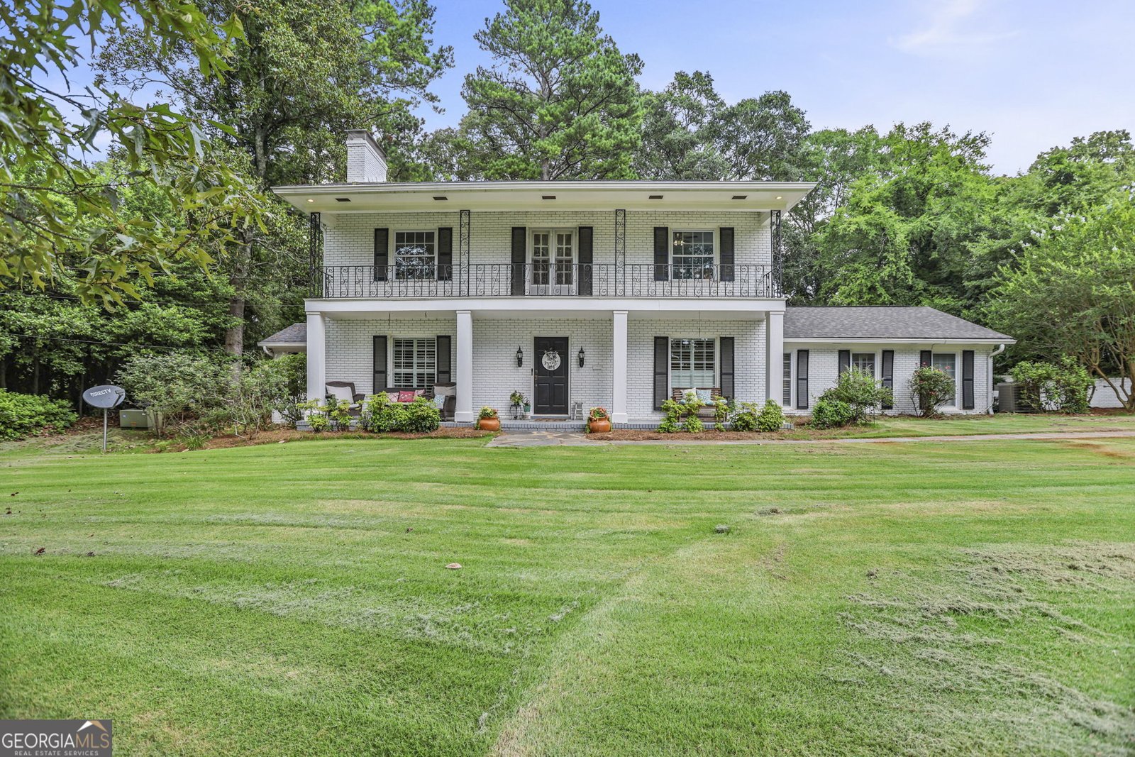 420 Ridgecrest Road LaGrange - Photo 1